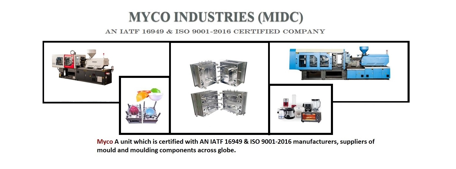 Myco Industries Midc