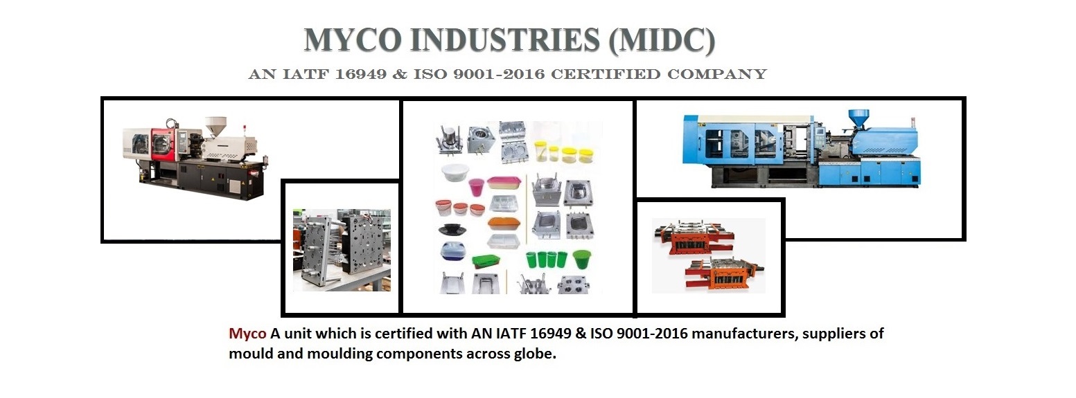 Myco Industries Midc